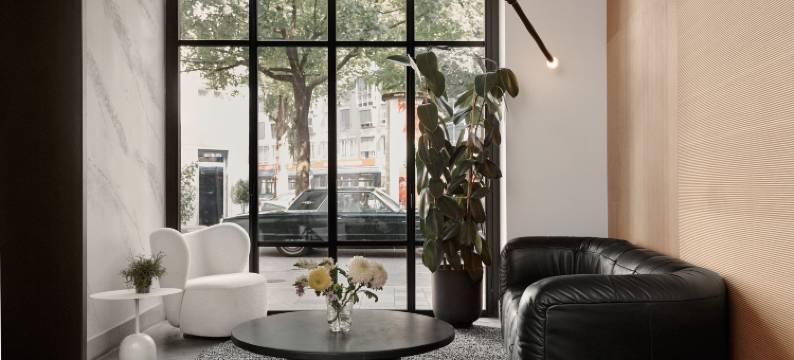 Bob W 慕尼黑老城(Bob W Munich Old Town)图片