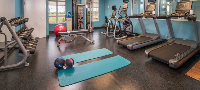 伊斯顿万枫酒店及套房(Fairfield Inn & Suites Easton)图片