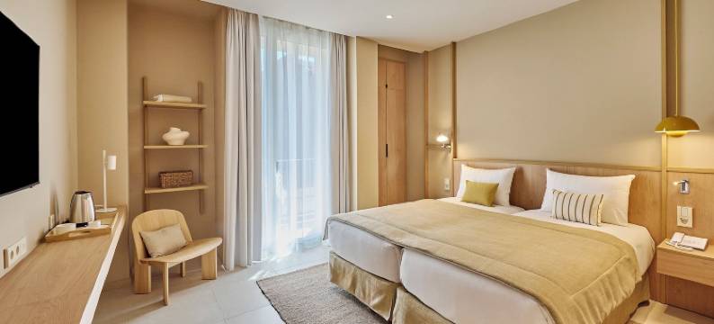 乌尔赫马里纳坎布里尔斯酒店(Hotel Marina Cambrils by URH)图片