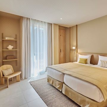 乌尔赫马里纳坎布里尔斯酒店(Hotel Marina Cambrils by URH)图片