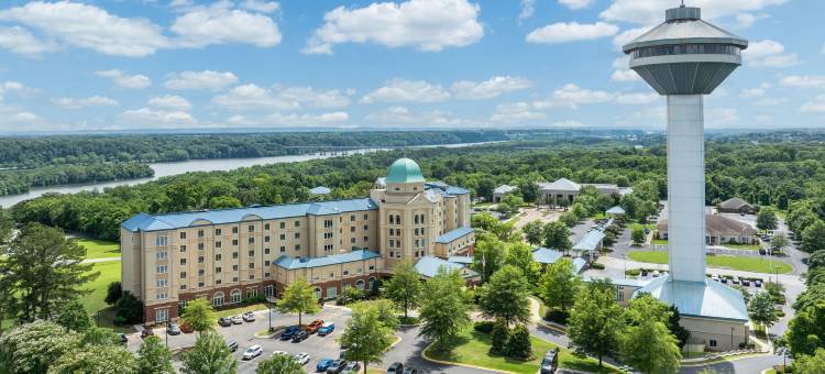 Renaissance Shoals Resort & Spa图片