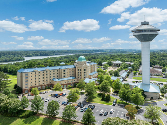 肖尔斯万丽度假酒店及水疗中心