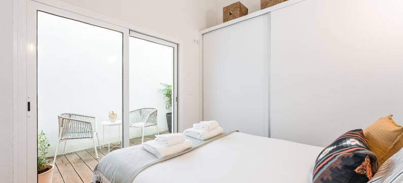 GuestReady - Enchanting stay in Porto图片