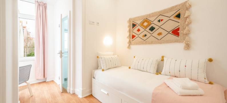 GuestReady - Captain's Residence 2D图片