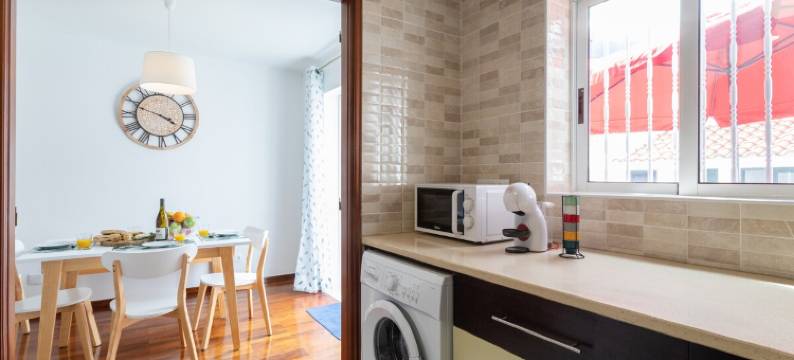 GuestReady - Monaco Nest图片