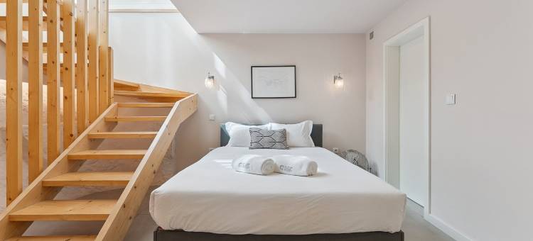 GuestReady - Duplex moderno e central no Porto图片
