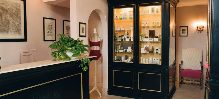 拉波斯塔维奇亚酒店(La Posta Vecchia Hotel)图片