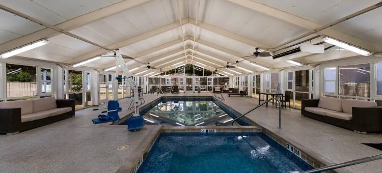 会议中心附近圣安吉洛的Suburban Studios(Suburban Studios San Angelo Near Convention Center)图片