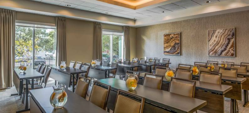 欢朋酒店套房塔拉哈西国会大厦-大学(Hampton Inn and Suites Tallahassee Capitol - University)图片