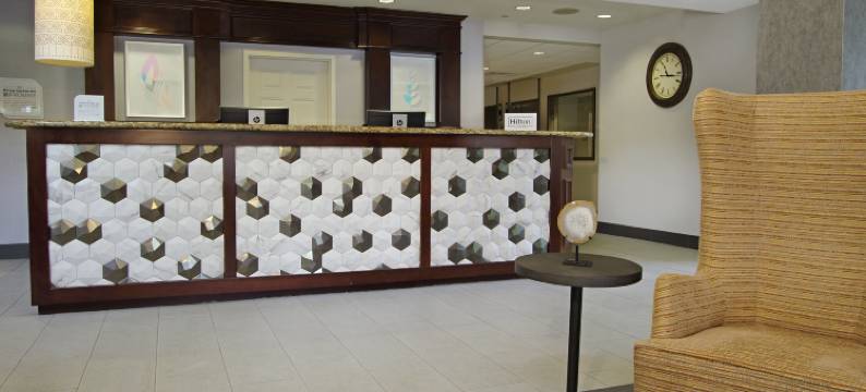 索诺玛县机场希尔顿花园酒店(Hilton Garden Inn Sonoma County Airport)图片