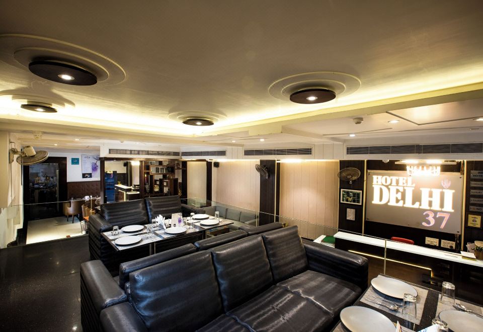 Hotel Delhi 37 Hotel Overview