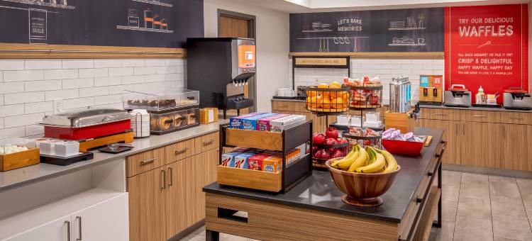 希尔顿欢朋酒店-瑞和柏斯海滩(Hampton Inn Rehoboth Beach)图片