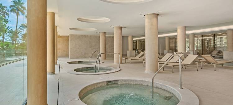 卡拉马萨尔自然酒店 Grupotel(Grupotel Club Cala Marsal Nature Hotel)图片