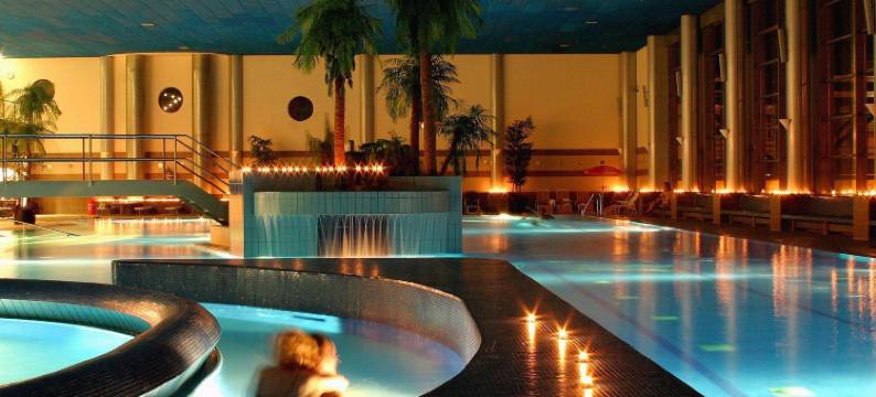 CCS 城市酒店(City Hotel Suhl)图片