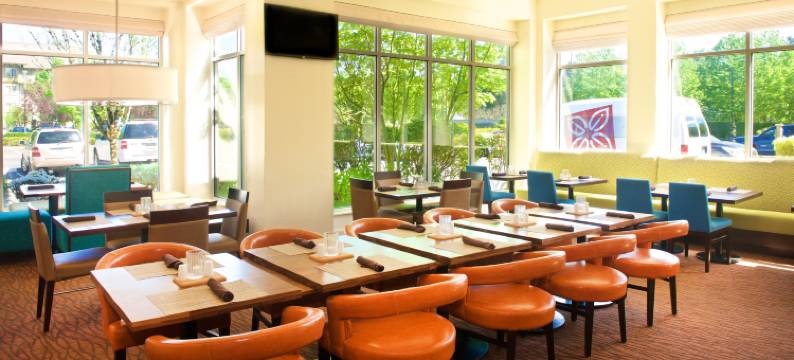 伦顿西雅图希尔顿花园酒店(Hilton Garden Inn Seattle/Renton)图片