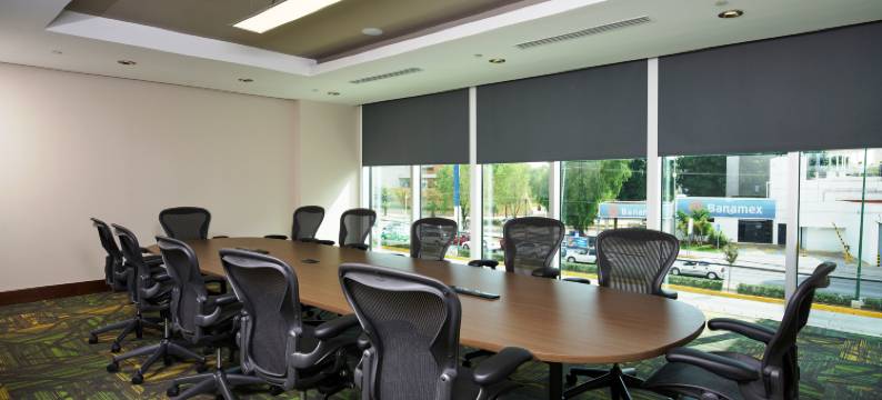 莱昂欢朋酒店(Hampton Inn by Hilton Leon Guanajuato)图片