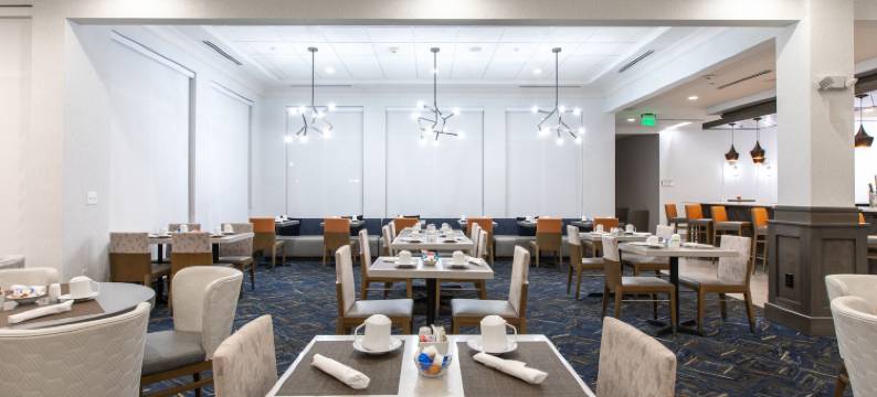 林奇堡希尔顿花园酒店(Hilton Garden Inn Lynchburg)图片