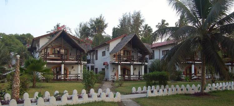 桑给巴尔海滩度假村(Zanzibar Beach Resort)图片