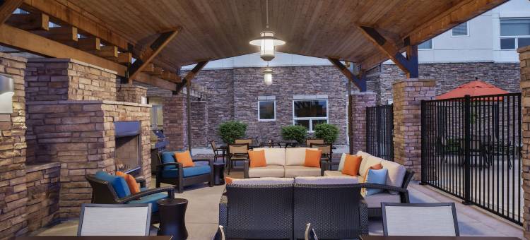 博尔德/布鲁姆菲尔德凯悦嘉寓酒店(Hyatt House Denver Boulder Broomfield)图片