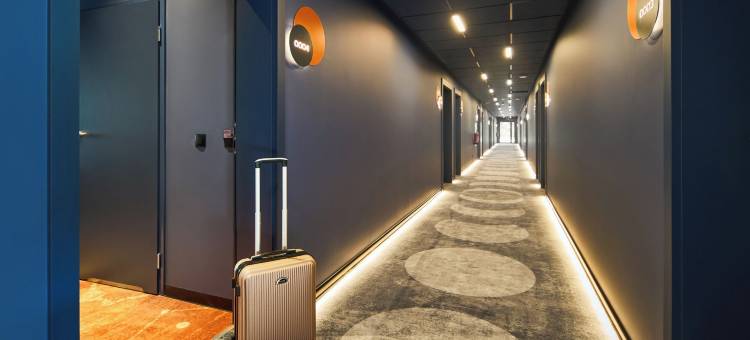 宜必思尚品卡托维兹机场(2025年夏季开业)(Ibis Styles Katowice Airport (Opening Summer 2025))图片