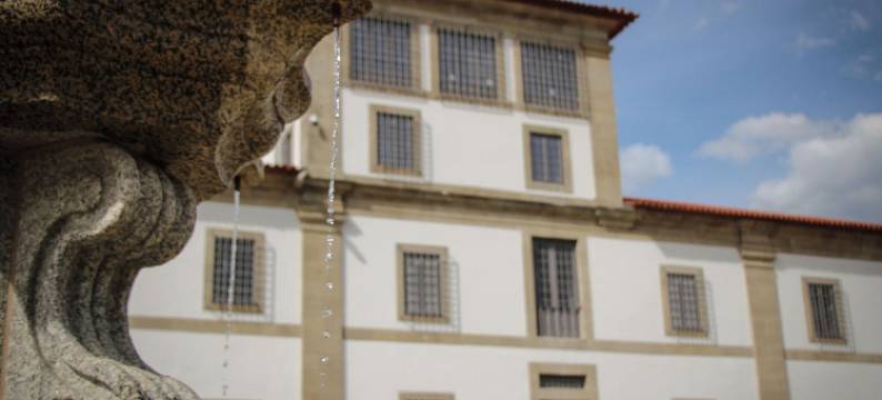 MS Collection 阿罗卡修道院(MS Collection Arouca Mosteiro de Arouca)图片