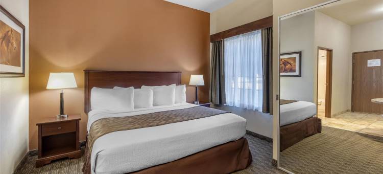 北艾奇贝斯特韦斯特酒店(Best Western North Edge Inn)图片