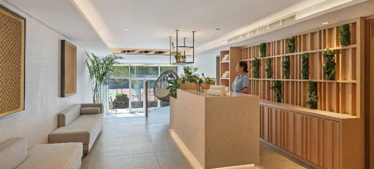 富查伊拉罗塔纳水疗度假酒店(Fujairah Rotana Resort & Spa)图片