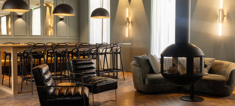 The Lince Braga(The Lince Braga)图片