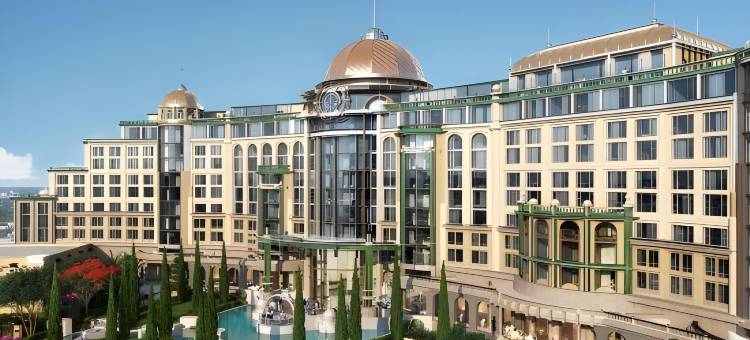 环球影城太阳神大酒店(Universal Helios Grand Hotel)图片