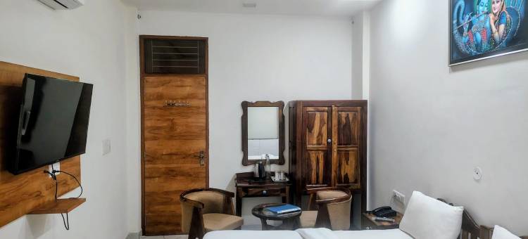 Ranthambore Jalsa图片