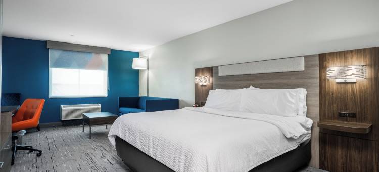 Holiday Inn Express & Suites Cedar Rapids NE - Marion by IHG图片
