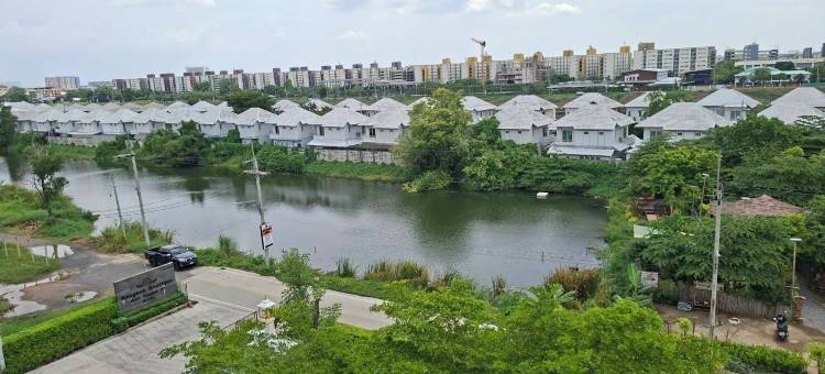 曼谷迈斯泰霍特尔朗西特(Bangkok Mystay Hotel Rangsit)图片