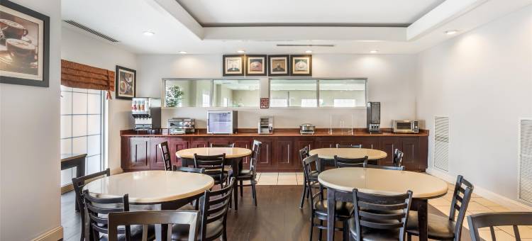 酒吧湾贝斯特韦斯特酒店(Best Western Bar Harbour Inn)图片