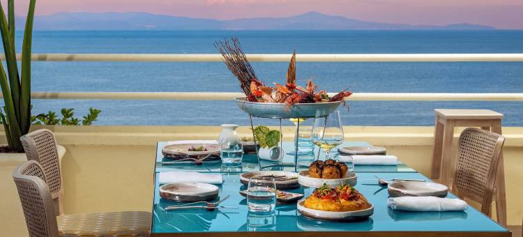 圣塔卡特林纳酒店(Hotel Santa Caterina)图片