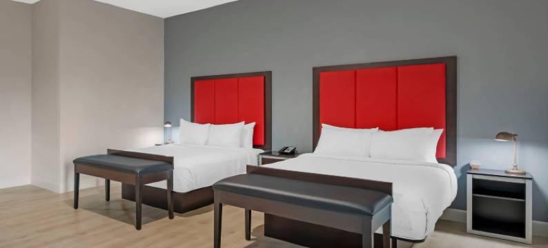 The J Hotel Dunedin Near Honeymoon Island State Park, an Ascend Collection Hotel图片