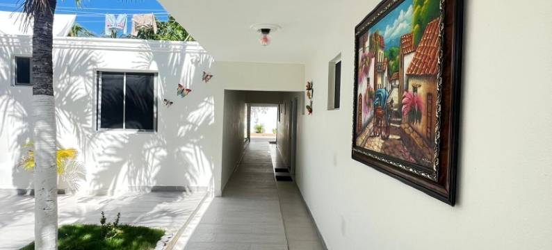 1325号酒店(Hotel1325)图片