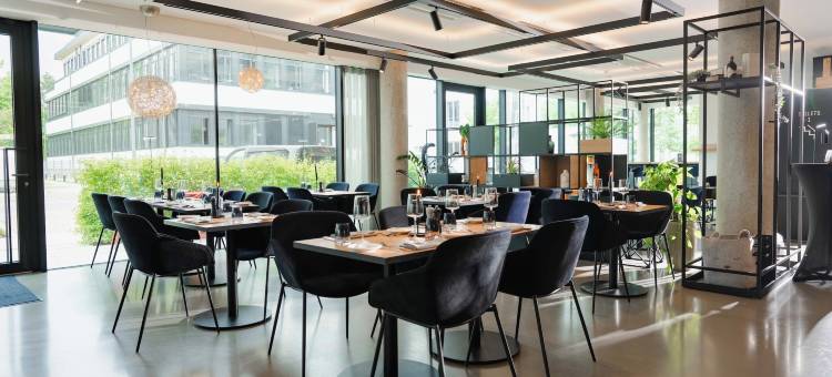 GREFIS酒店(Grefis Hotel)图片