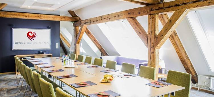 邦德海姆酒店(Hotell Bondeheimen)图片