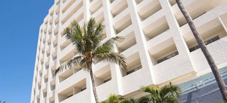 马萨特兰使命酒店(Sunset Palace Beach Hotel - All Inclusive)图片