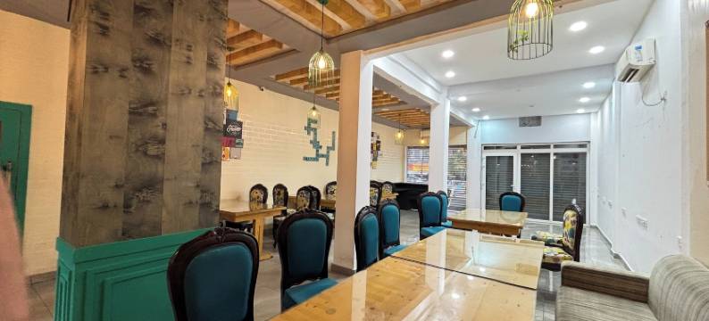 苏米特尔高级旅馆(Sumitel Premier Inn)图片