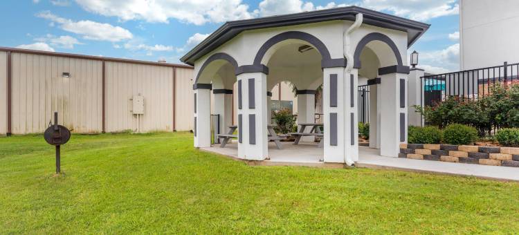 舒适套房酒店(Comfort Inn & Suites)图片