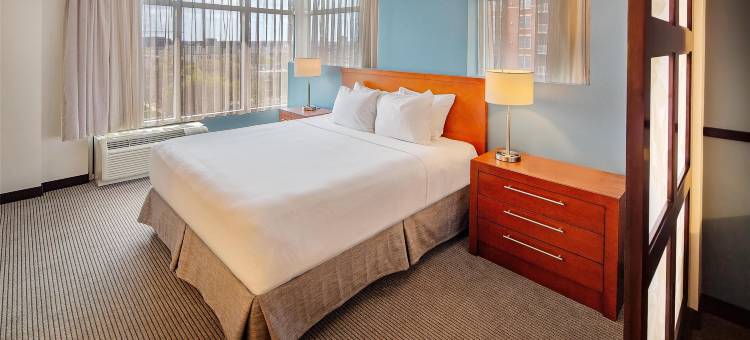 麦迪逊市中心凯悦嘉轩酒店(Hyatt Place Madison Downtown)图片