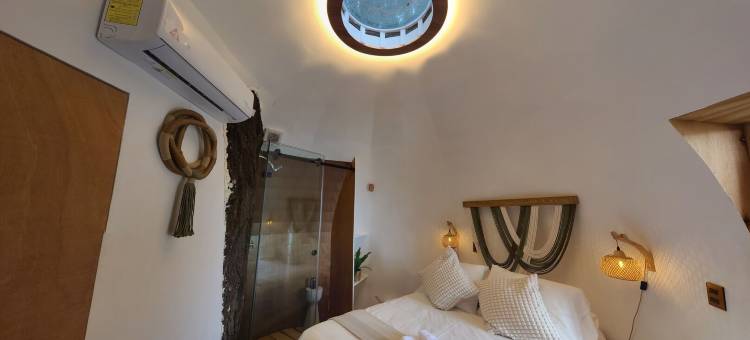 Nido Ecoluxury 梦幻树屋 - 树之家(Nido Ecoluxury Treehouse - Casa de Arbol)图片