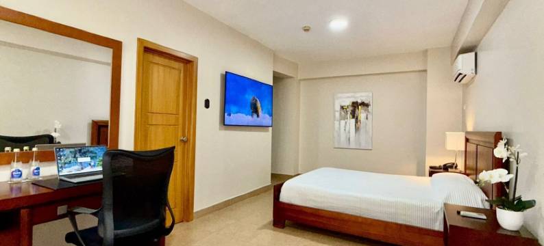 马尔奇丽斯酒店(Hotel Marcelius)图片