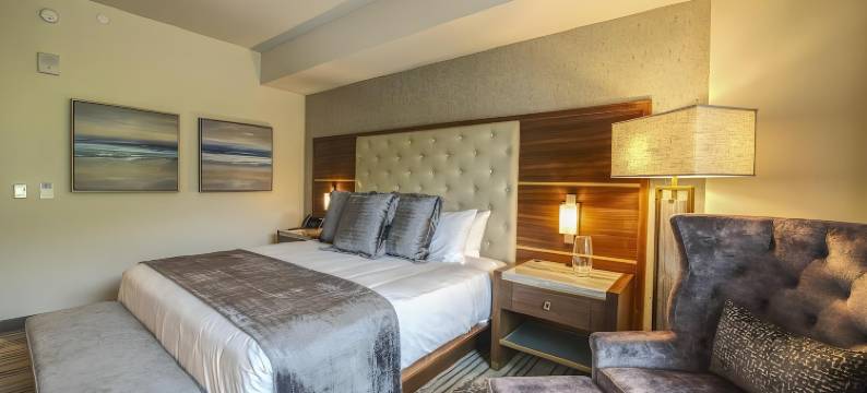 传统度假村水疗酒店(Legacy Resort Hotel & Spa)图片