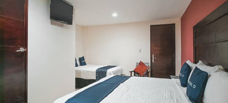 格兰达旅馆(Hotel Granda Inn)图片