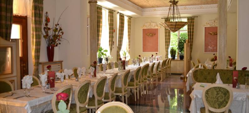 格拉迪亚拖勒旅馆(Il Gladiatore)图片