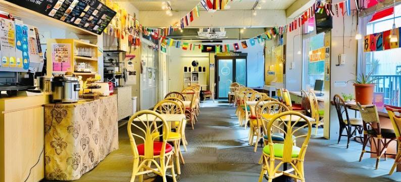 浅草樱花青年旅馆(Sakura Hostel Asakusa)图片