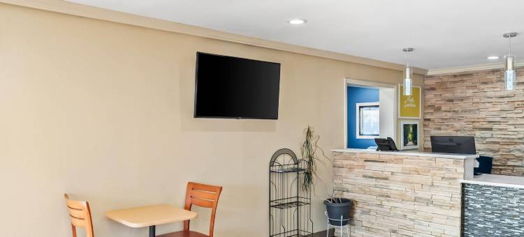 艾肯20号州际公路戴斯酒店(Days Inn by Wyndham Aiken - Interstate Hwy 20)图片