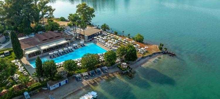Dreams Corfu Resort & Spa - All Inclusive图片
